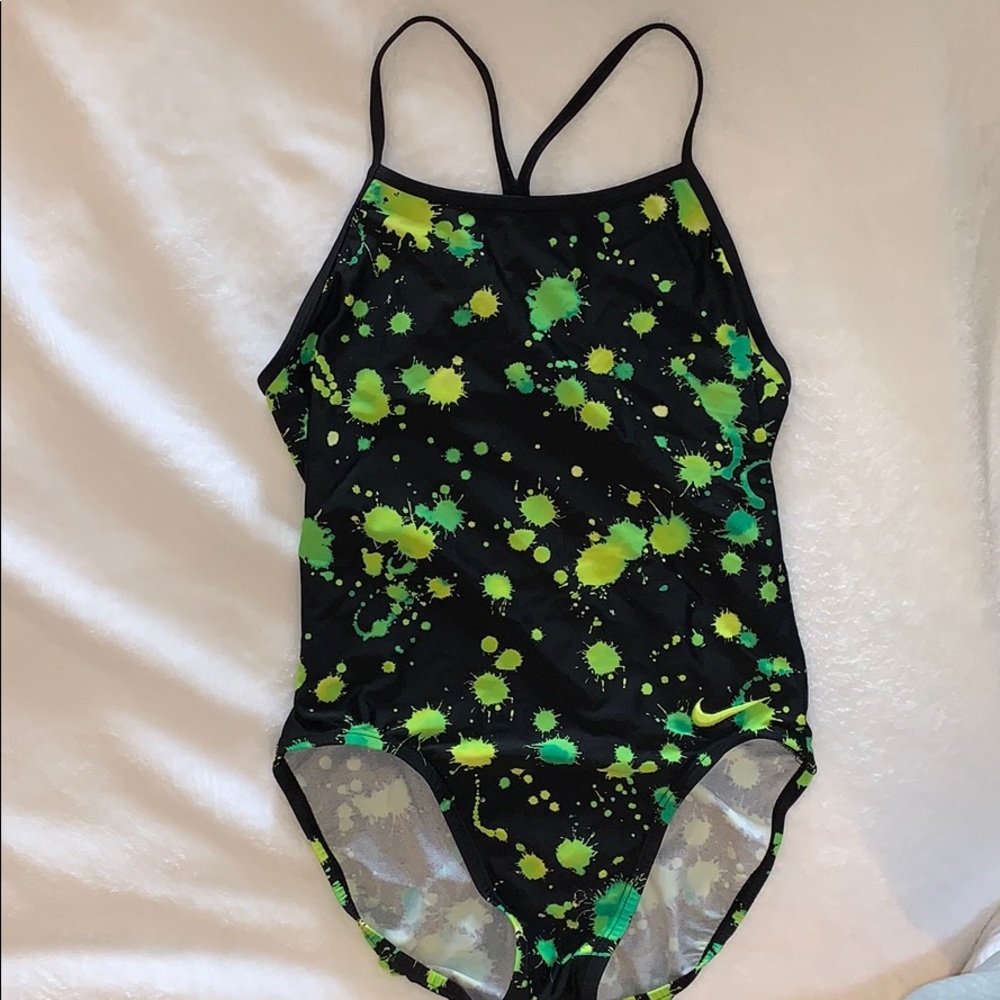 One piece Nike swimsuit